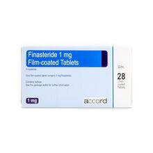 Finasteride Tablets-undefined